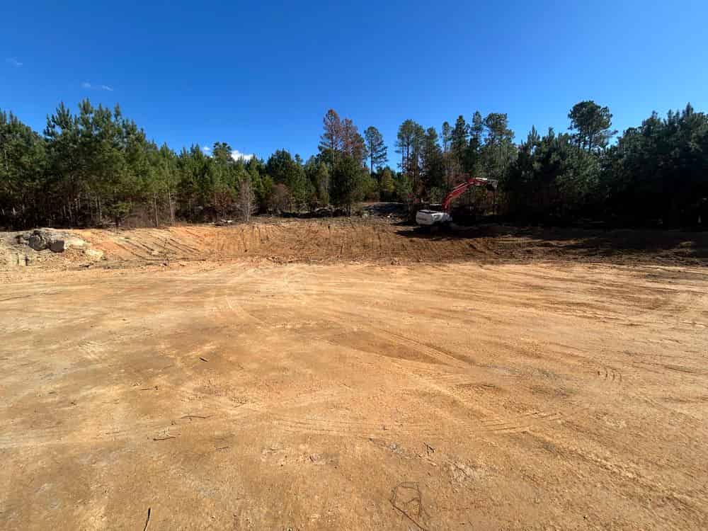 Total Site Prep image