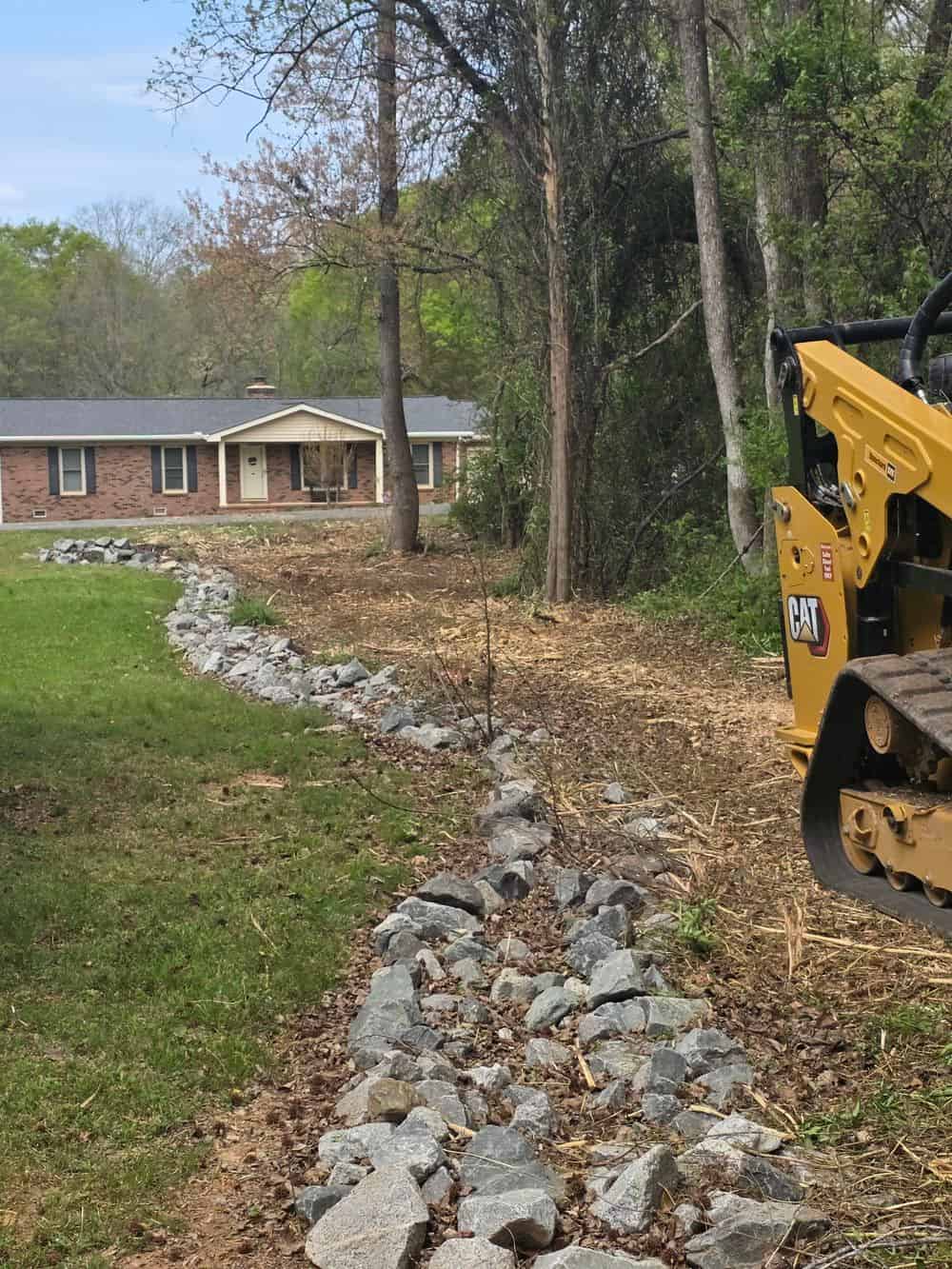 Erosion Control image