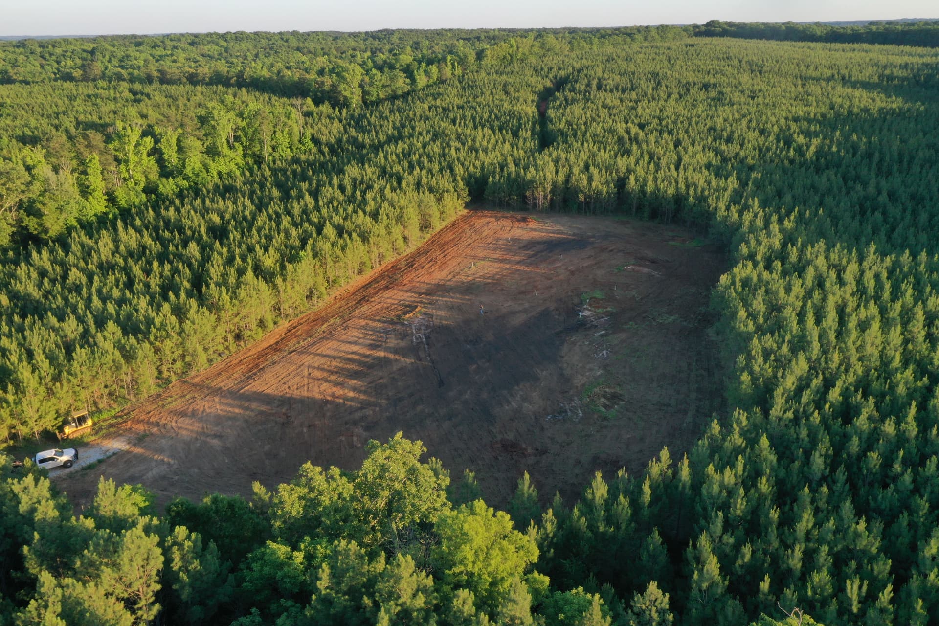 2 Acres Cleared and Ready to Build in York County image