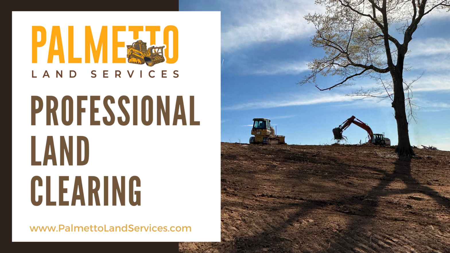 Land Clearing