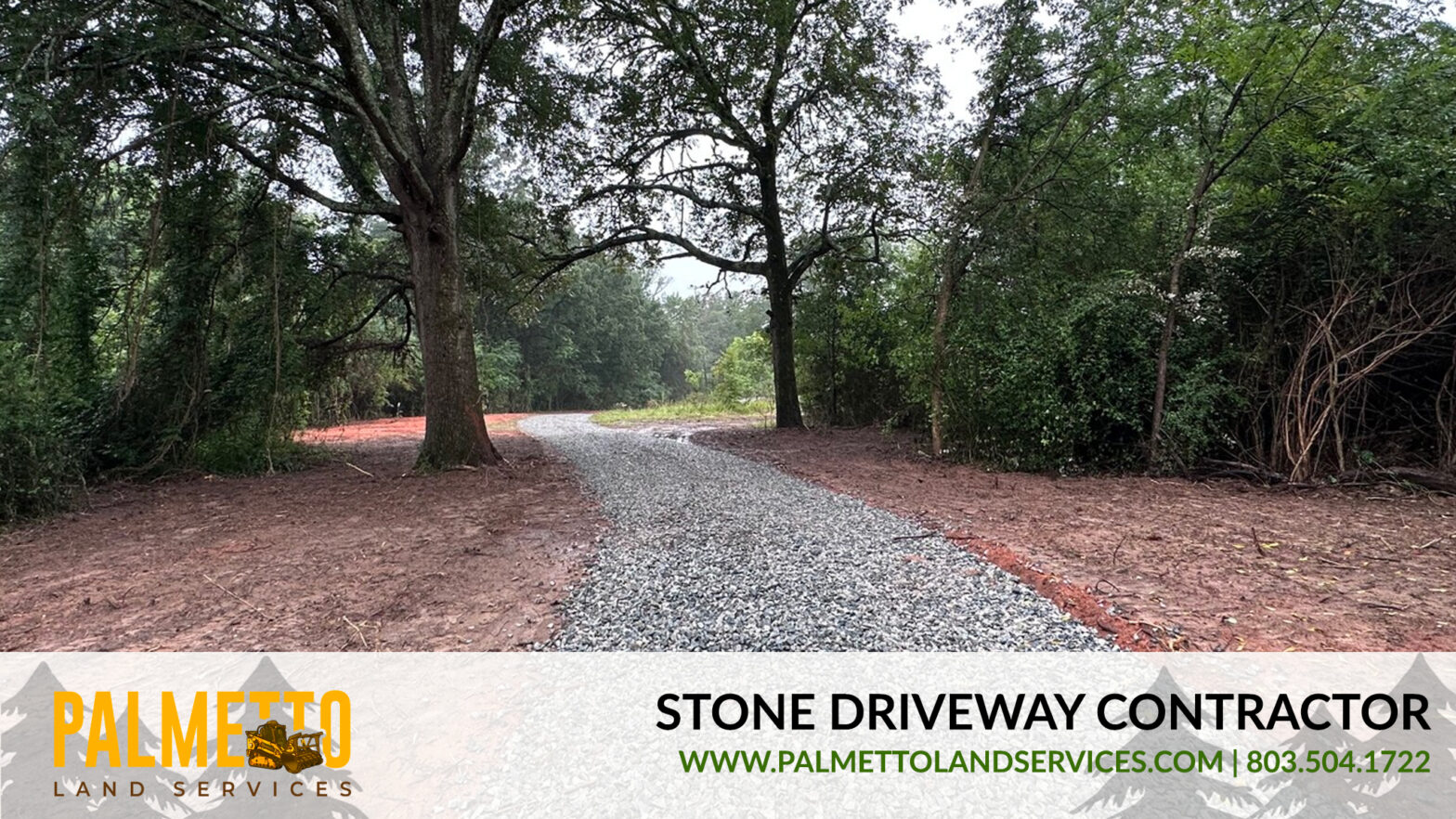 Stone Driveway Contractor