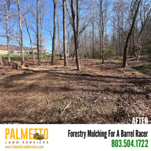 Forestry Mulching Company