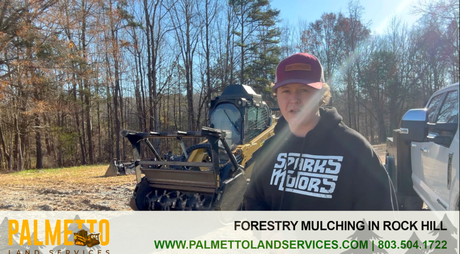 Forestry Mulching Explained